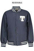 Tommy Hilfiger fiú dzseki, kék