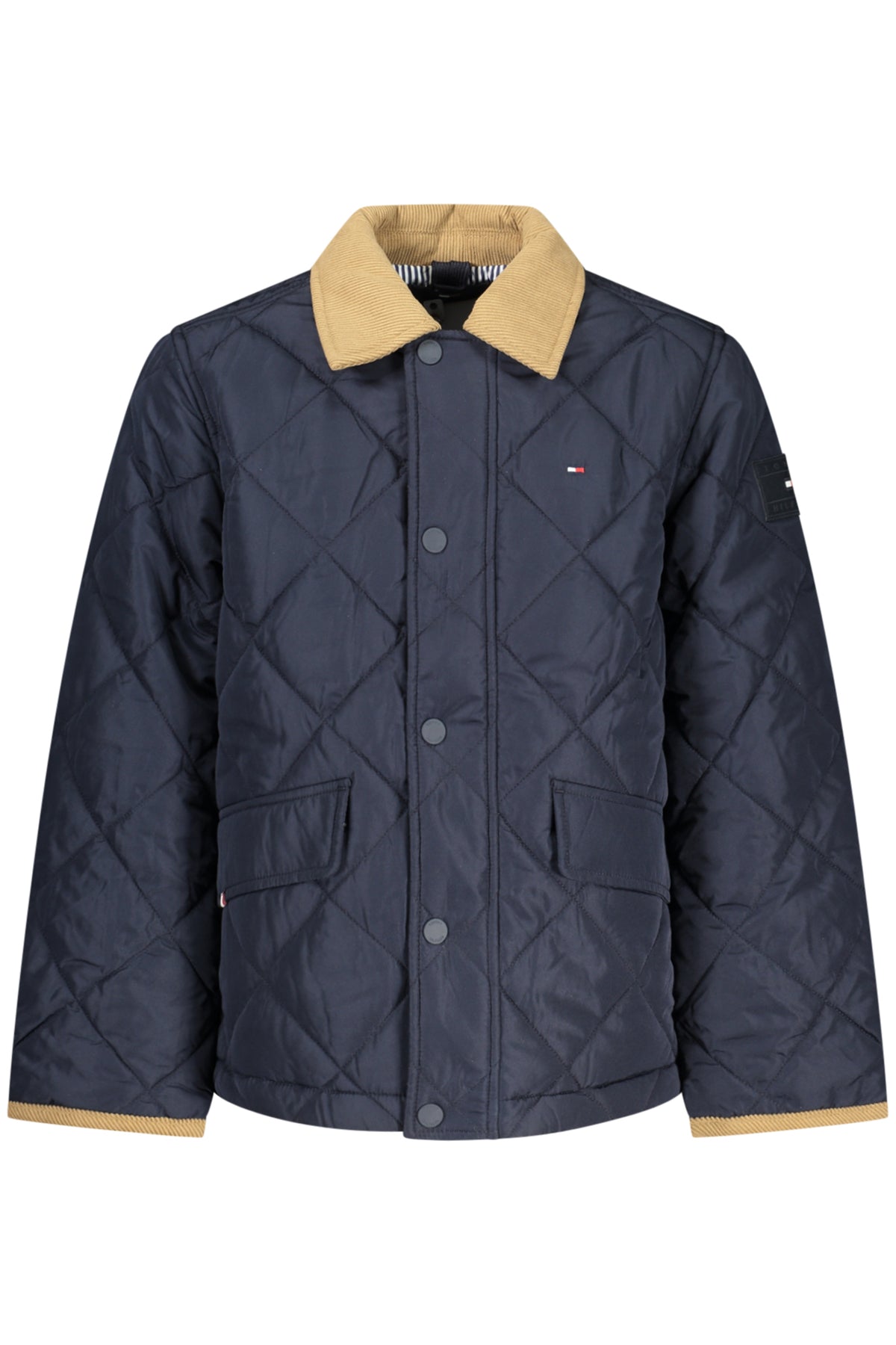 Tommy Hilfiger fiú dzseki