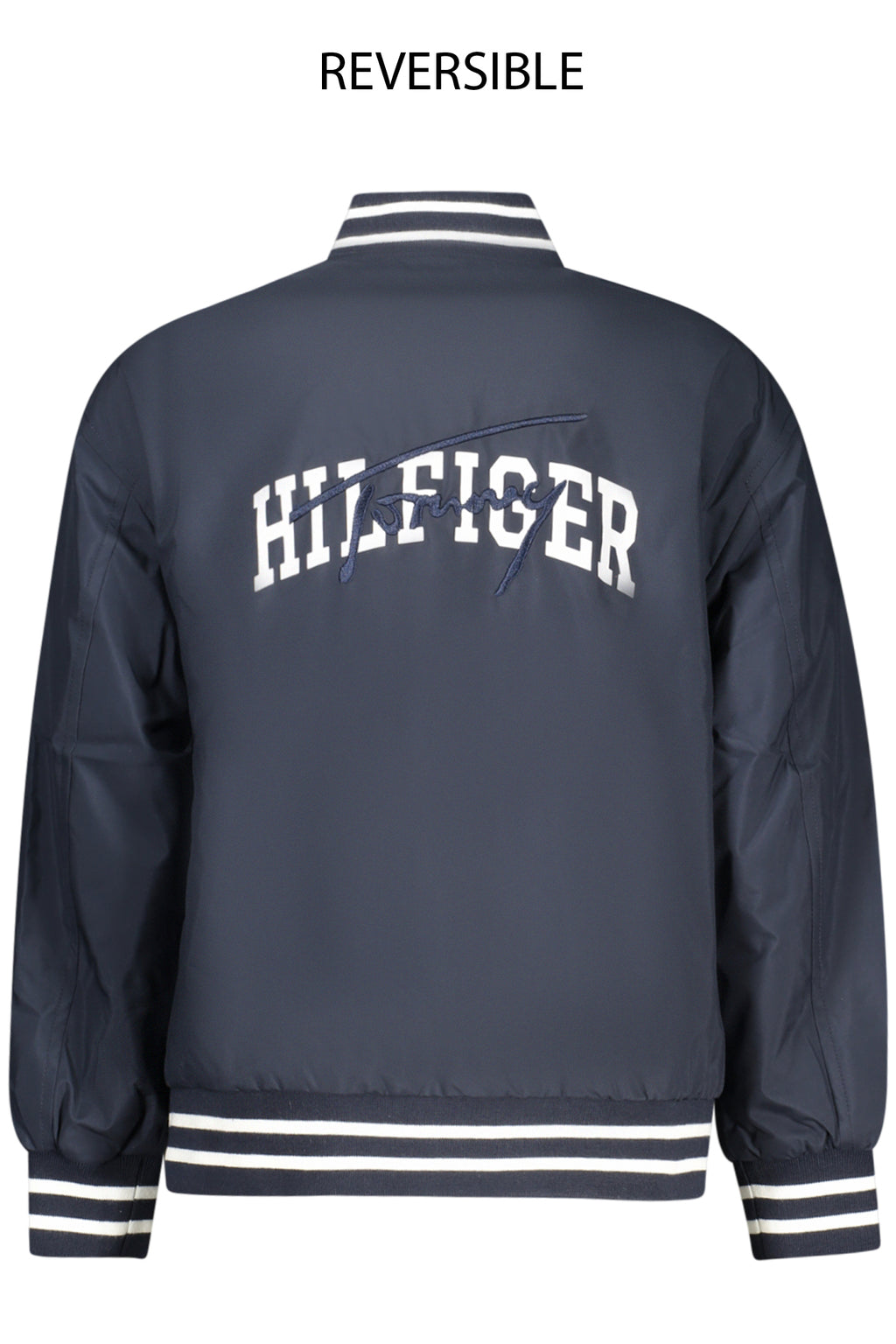 Tommy Hilfiger fiú dzseki, kék