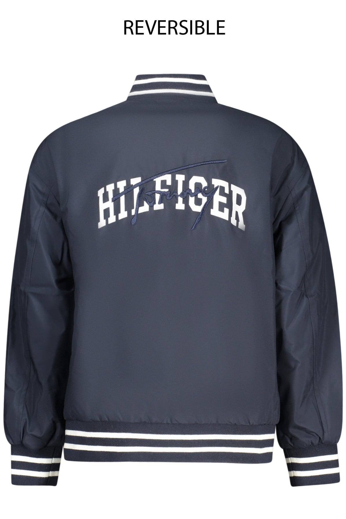 Tommy Hilfiger fiú dzseki, kék