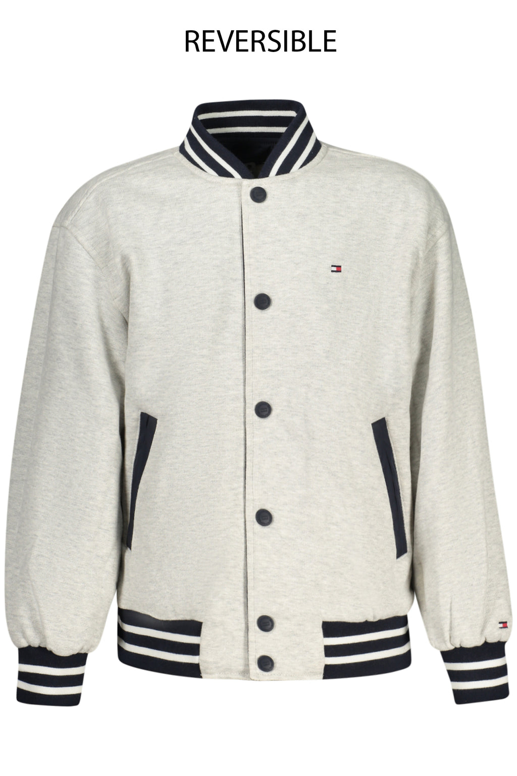 Tommy Hilfiger fiú dzseki, kék