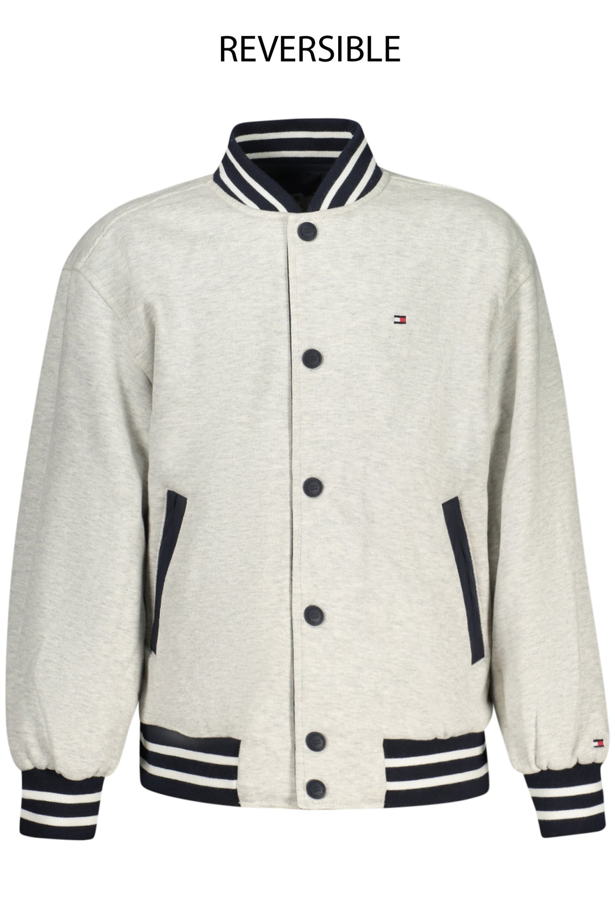 Tommy Hilfiger fiú dzseki, kék