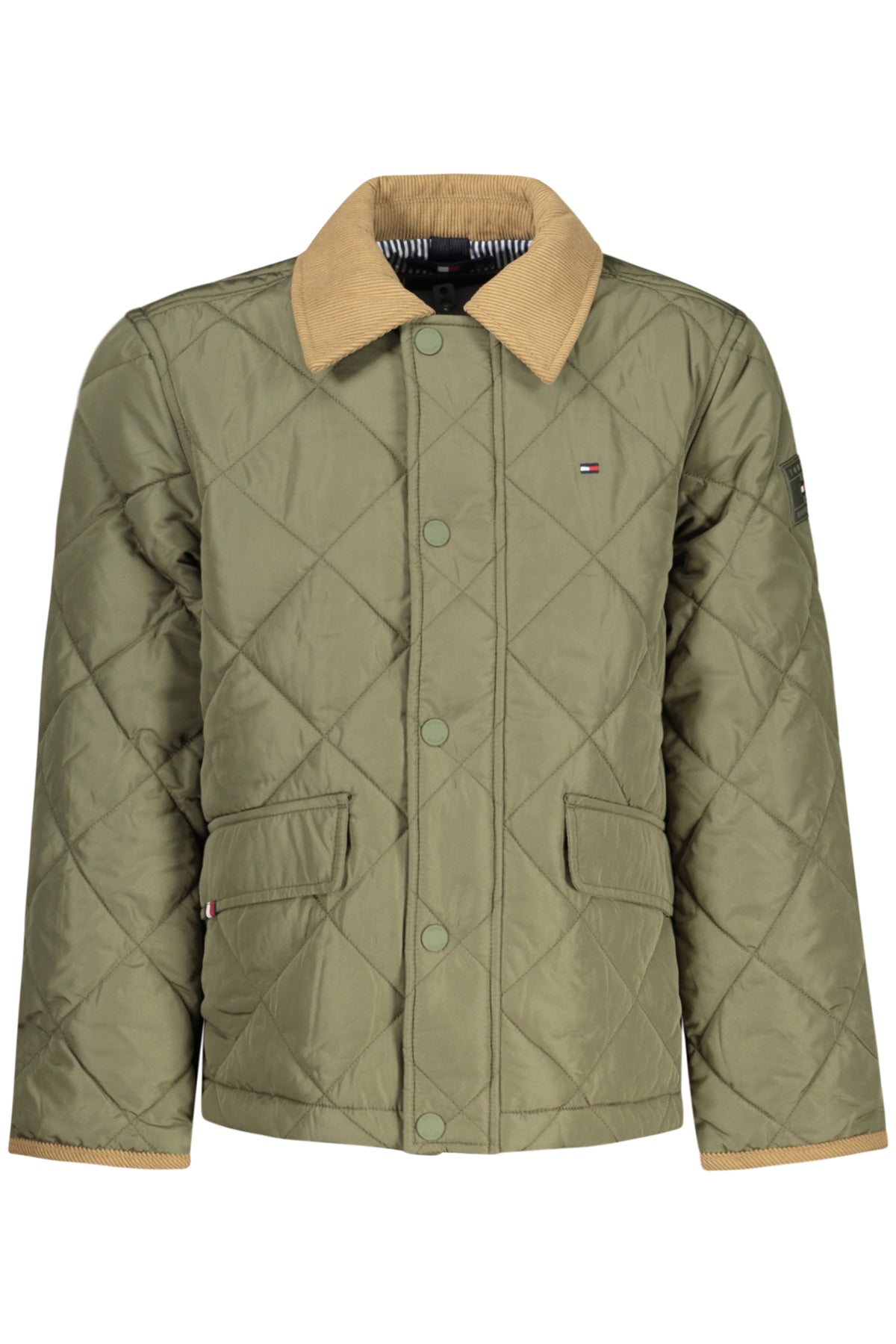Tommy Hilfiger fiú dzseki
