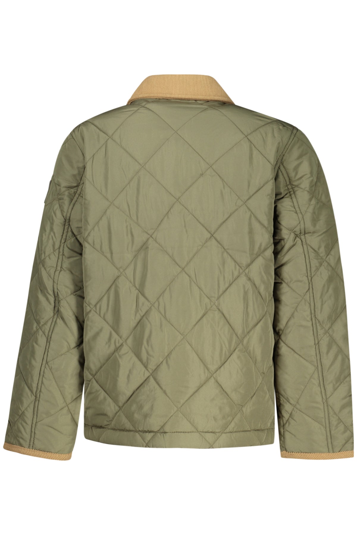 Tommy Hilfiger gyerek zöld dzseki
