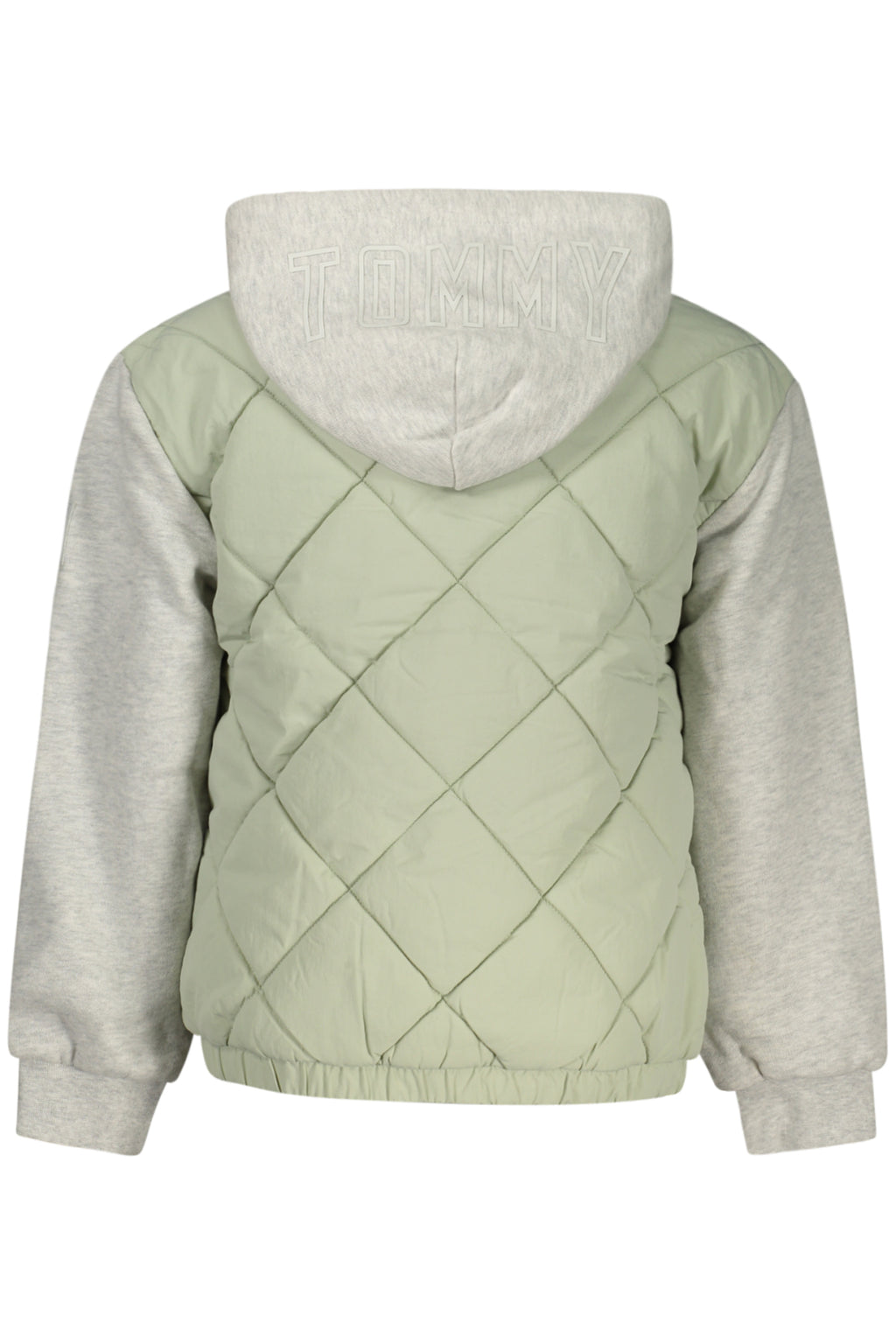 Tommy Hilfiger fiú dzseki, zöld