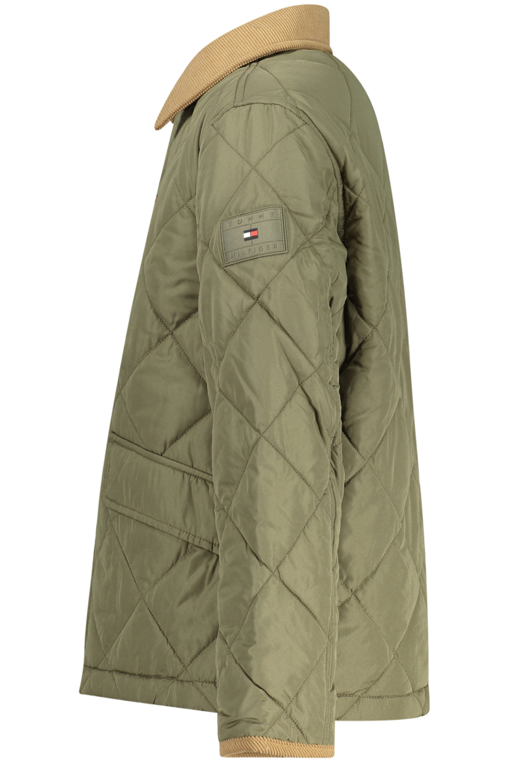 Tommy Hilfiger fiú dzseki
