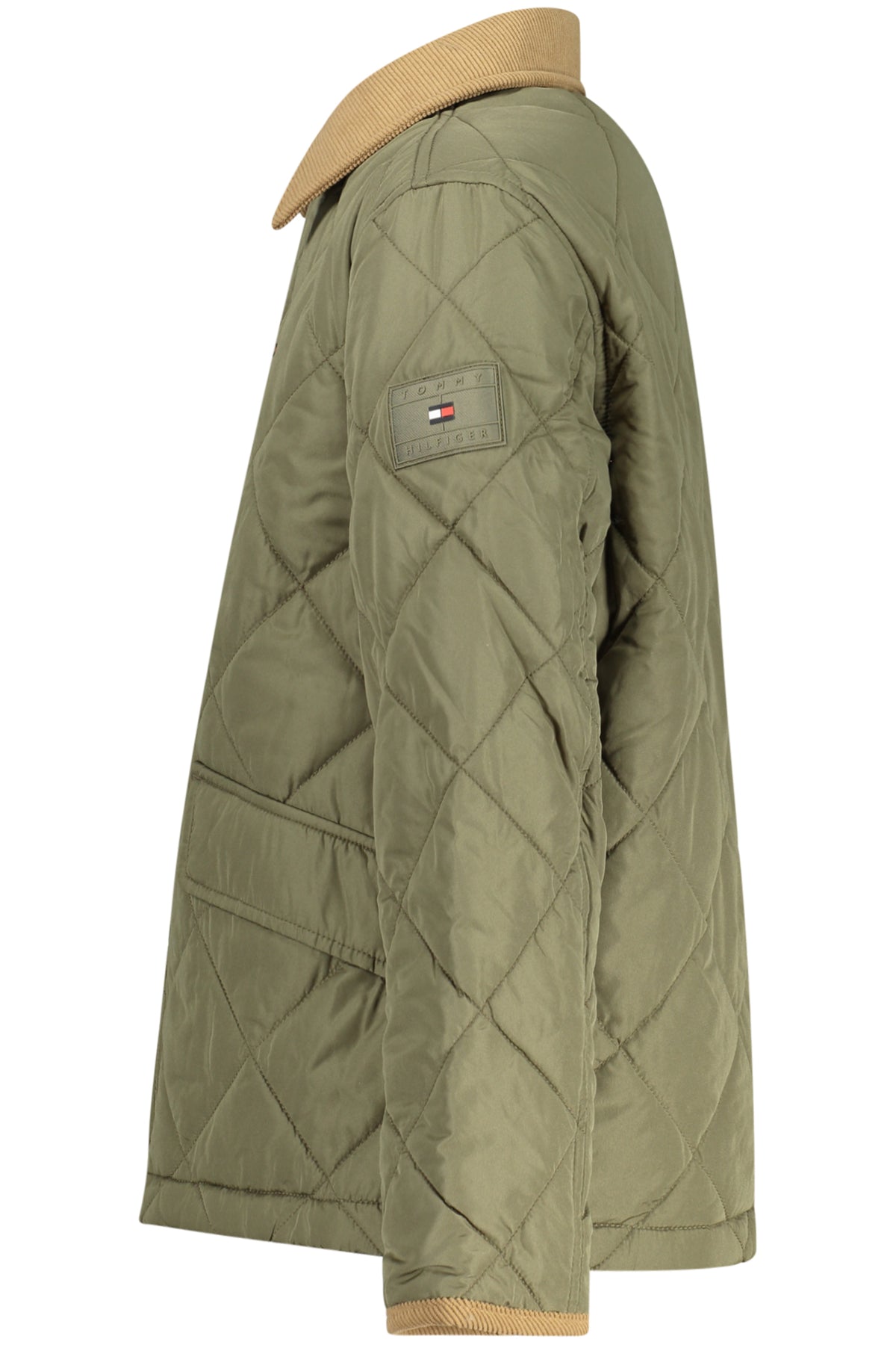 Tommy Hilfiger fiú dzseki