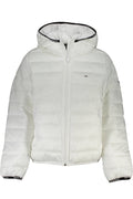 Tommy Hilfiger fehér női kabát