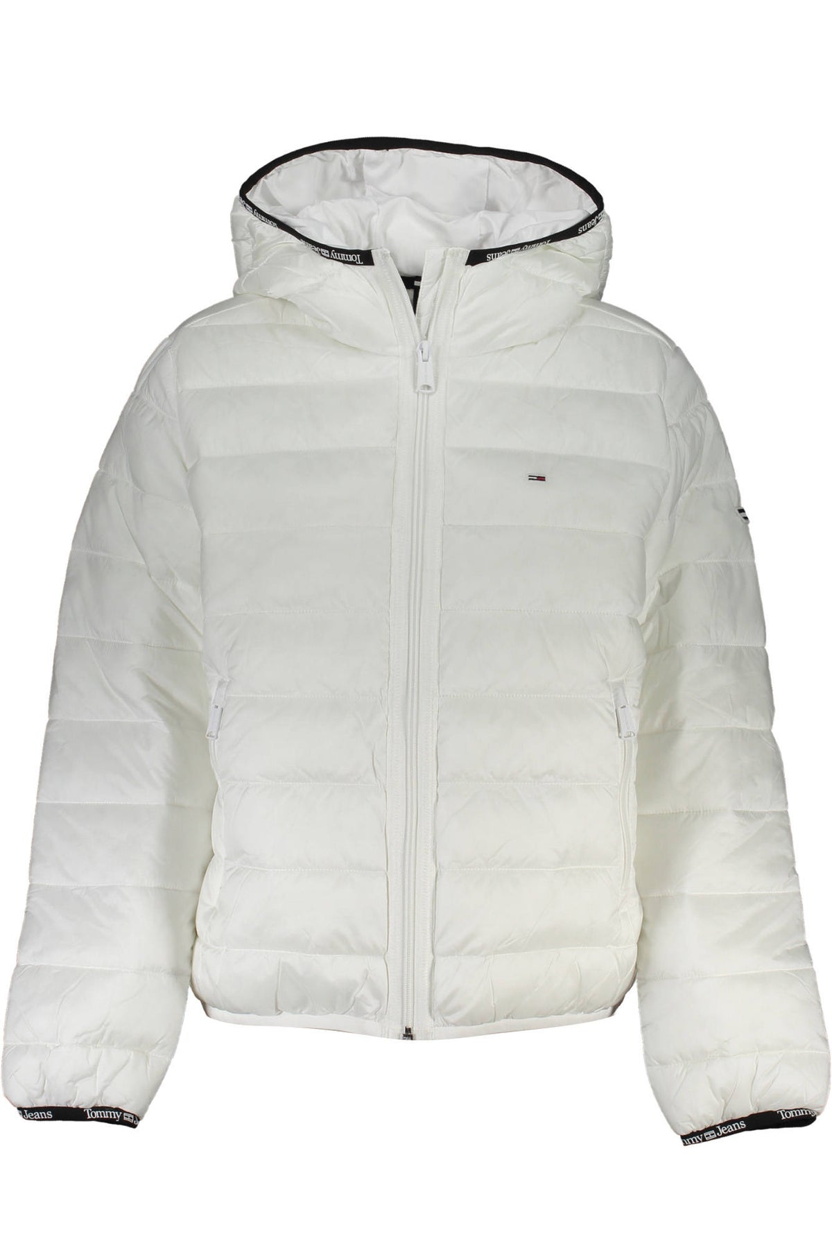 Tommy Hilfiger fehér női kabát