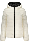 Tommy Hilfiger női dzseki, fehér