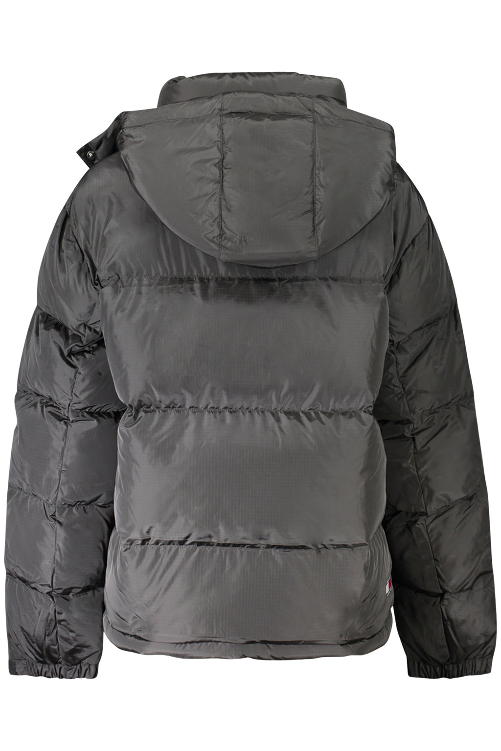 Tommy Hilfiger női dzseki, fekete