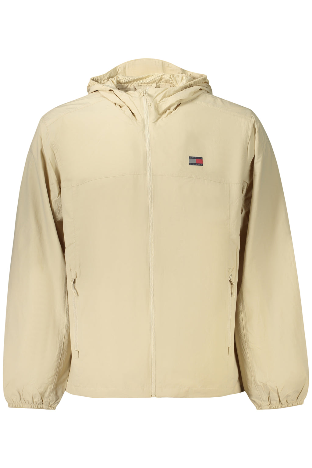 Tommy Hilfiger férfi bézs kabát