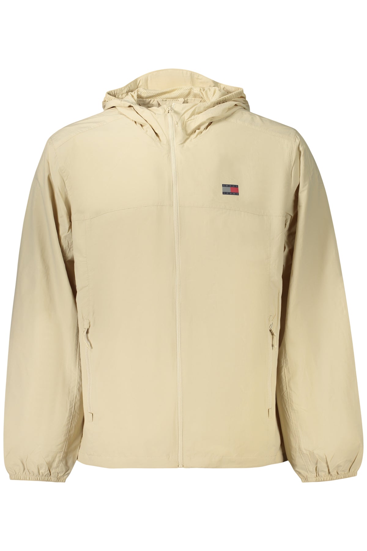 Tommy Hilfiger férfi bézs kabát