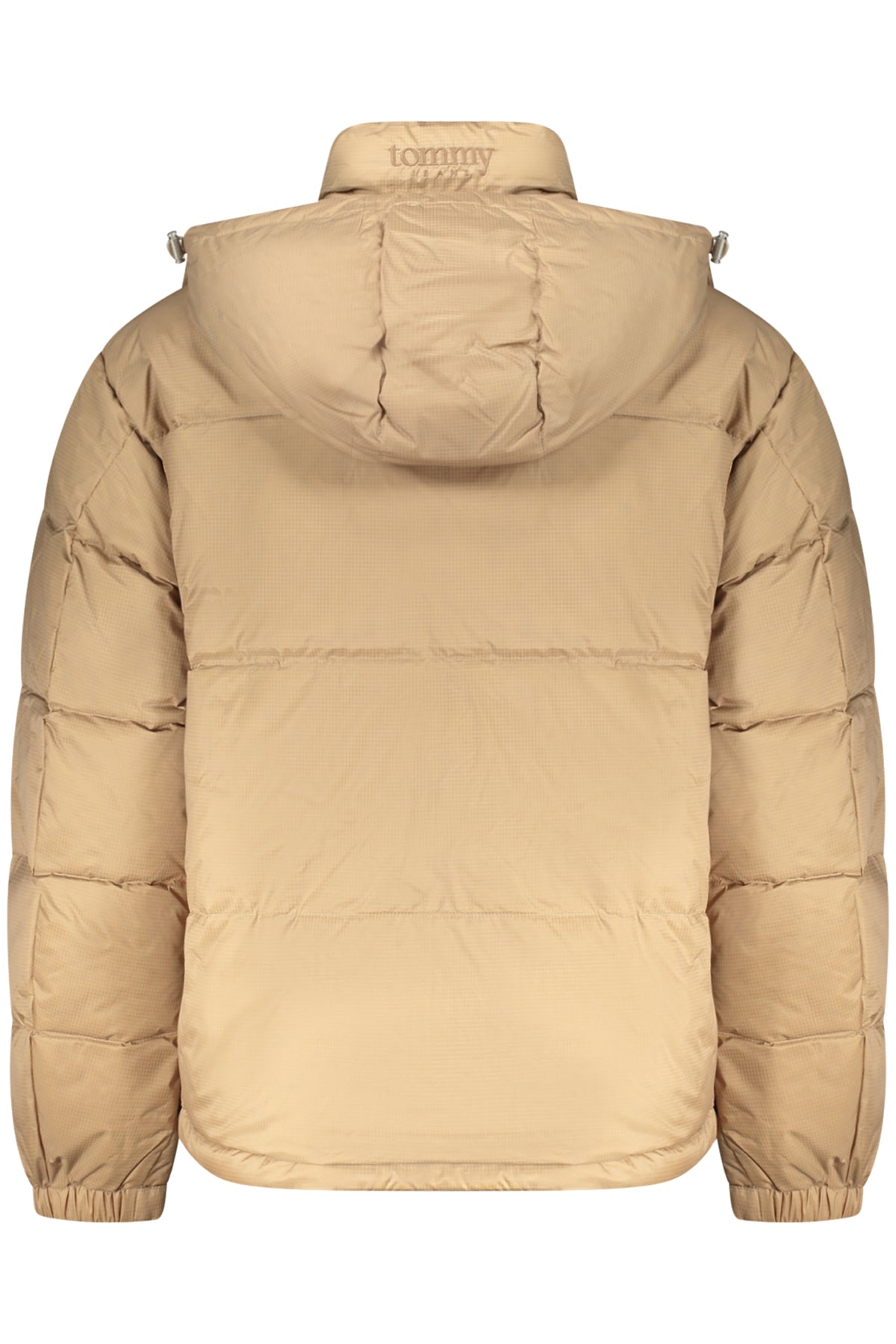 Tommy Hilfiger férfi bézs kabát