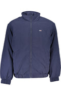Tommy Hilfiger férfi dzseki, kék