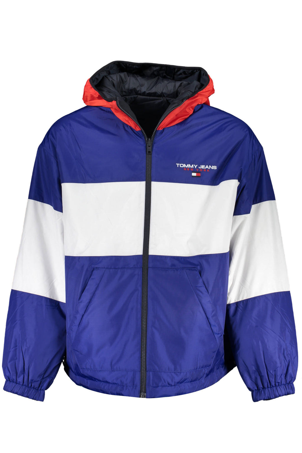 Tommy Hilfiger férfi dzseki, kék