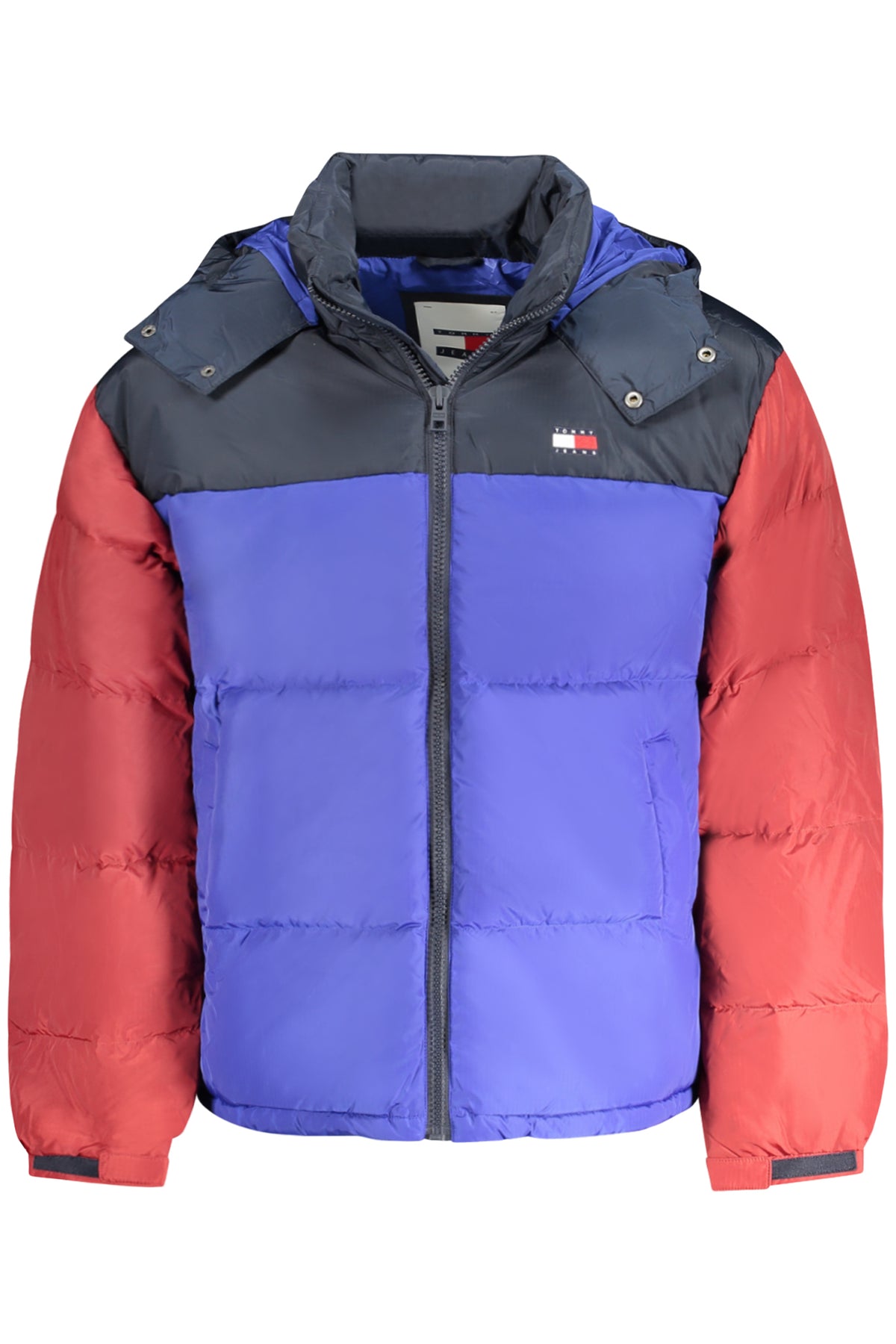 Tommy Hilfiger férfi dzseki, kék