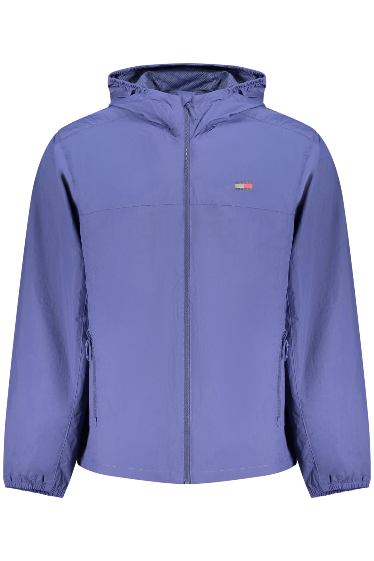 Tommy Hilfiger férfi kék dzseki