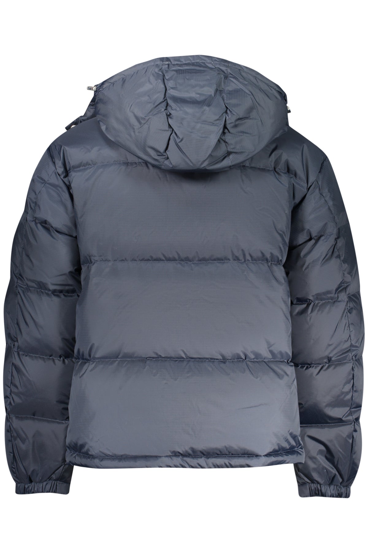 Tommy Hilfiger férfi kék dzseki