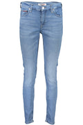 Tommy Hilfiger jeans női farmerkék