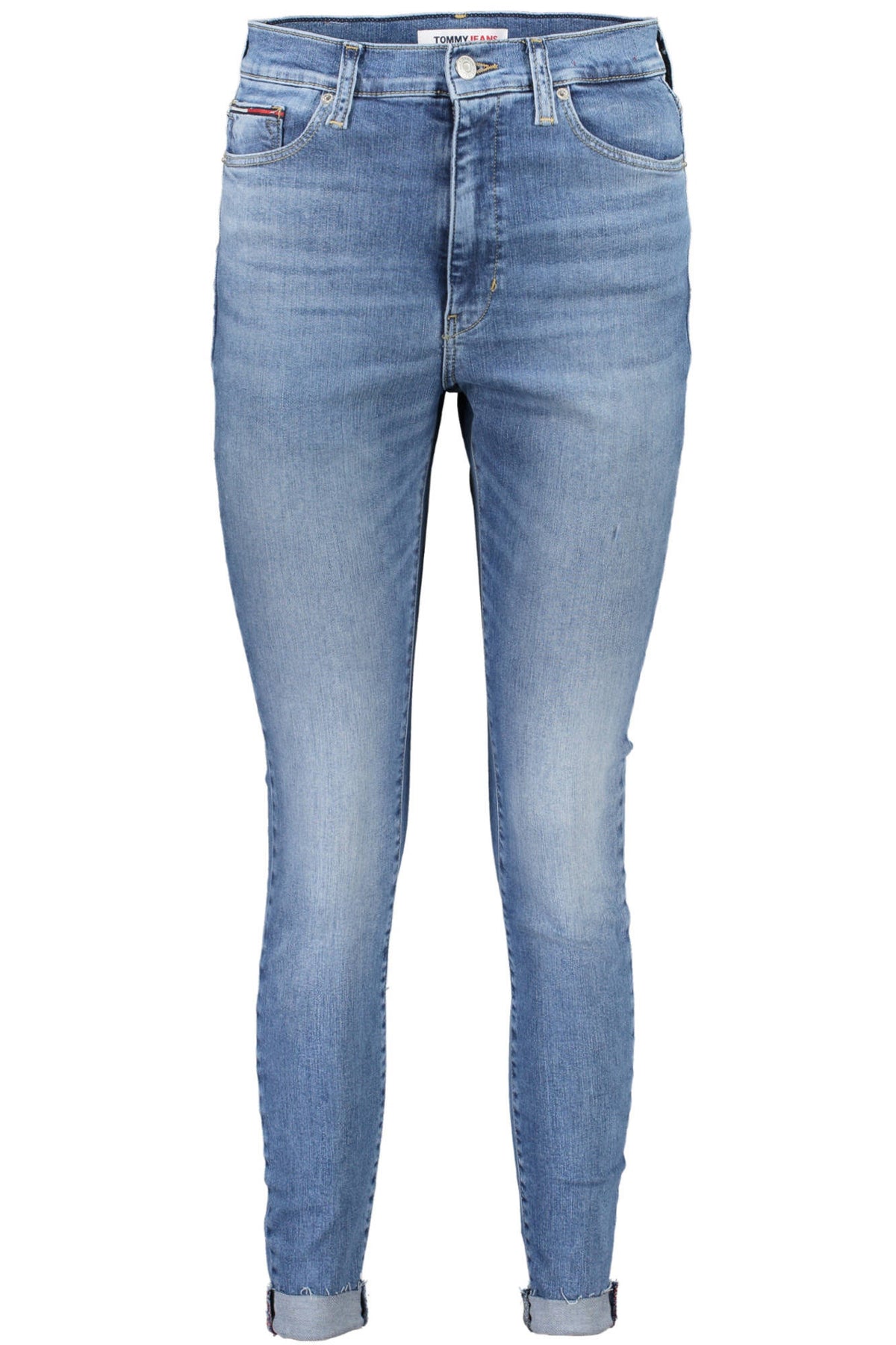 Tommy Hilfiger női farmer, világoskék