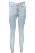 Tommy Hilfiger női farmer, világoskék