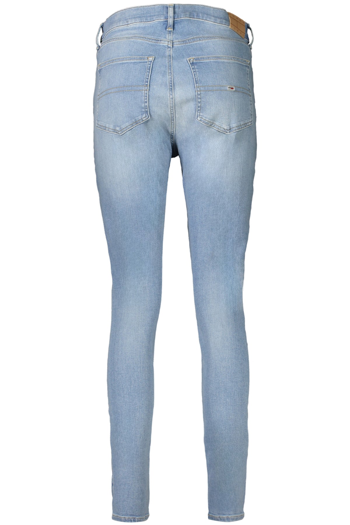 Tommy Hilfiger női farmer, világoskék
