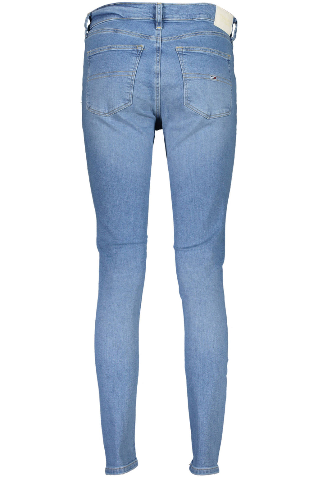 Tommy Hilfiger jeans női farmerkék