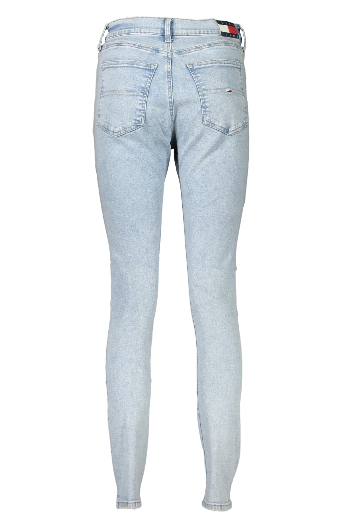 Tommy Hilfiger női farmer, világoskék