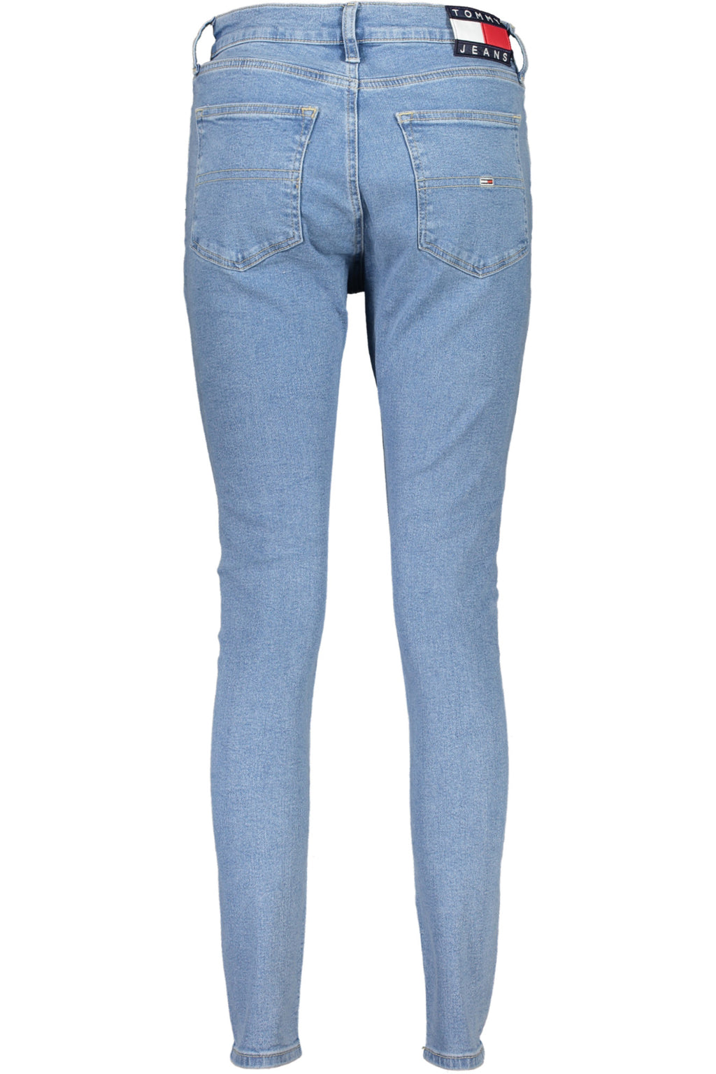 Tommy Hilfiger női farmer, világoskék