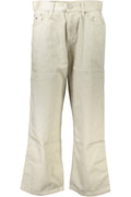 Tommy Hilfiger női farmer bézs
