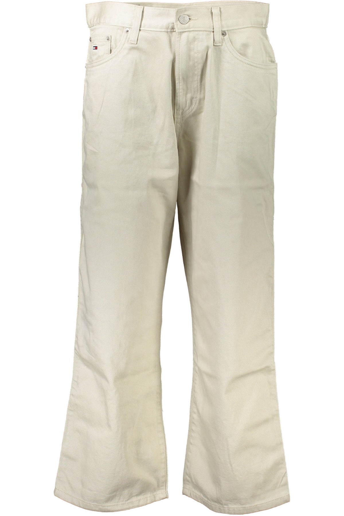 Tommy Hilfiger női farmer bézs