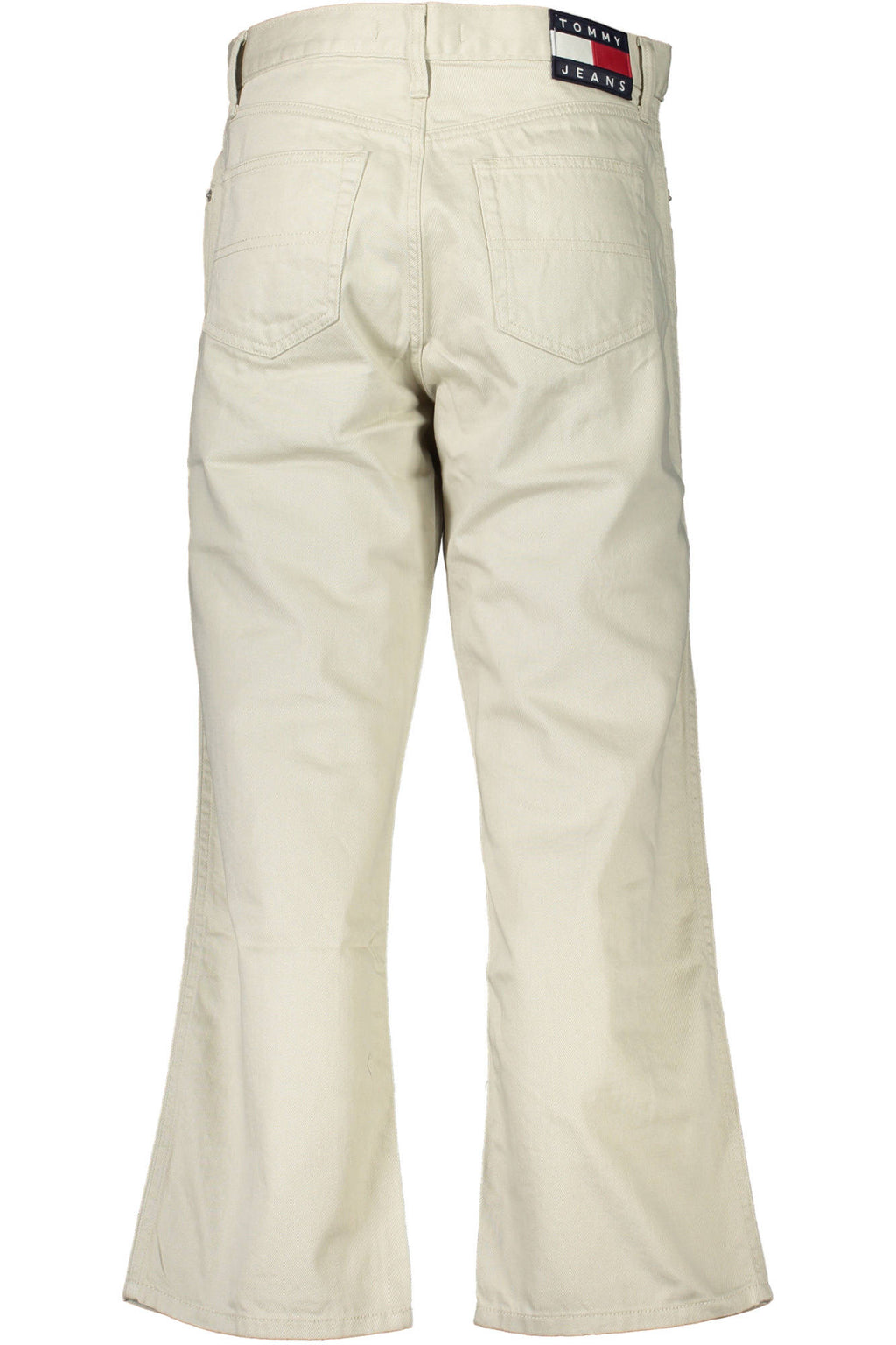 Tommy Hilfiger női farmer bézs