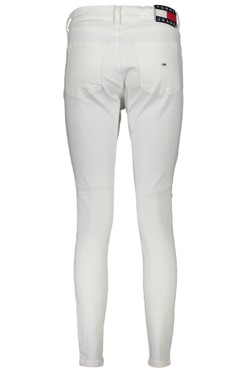 Tommy Hilfiger női farmer, fehér