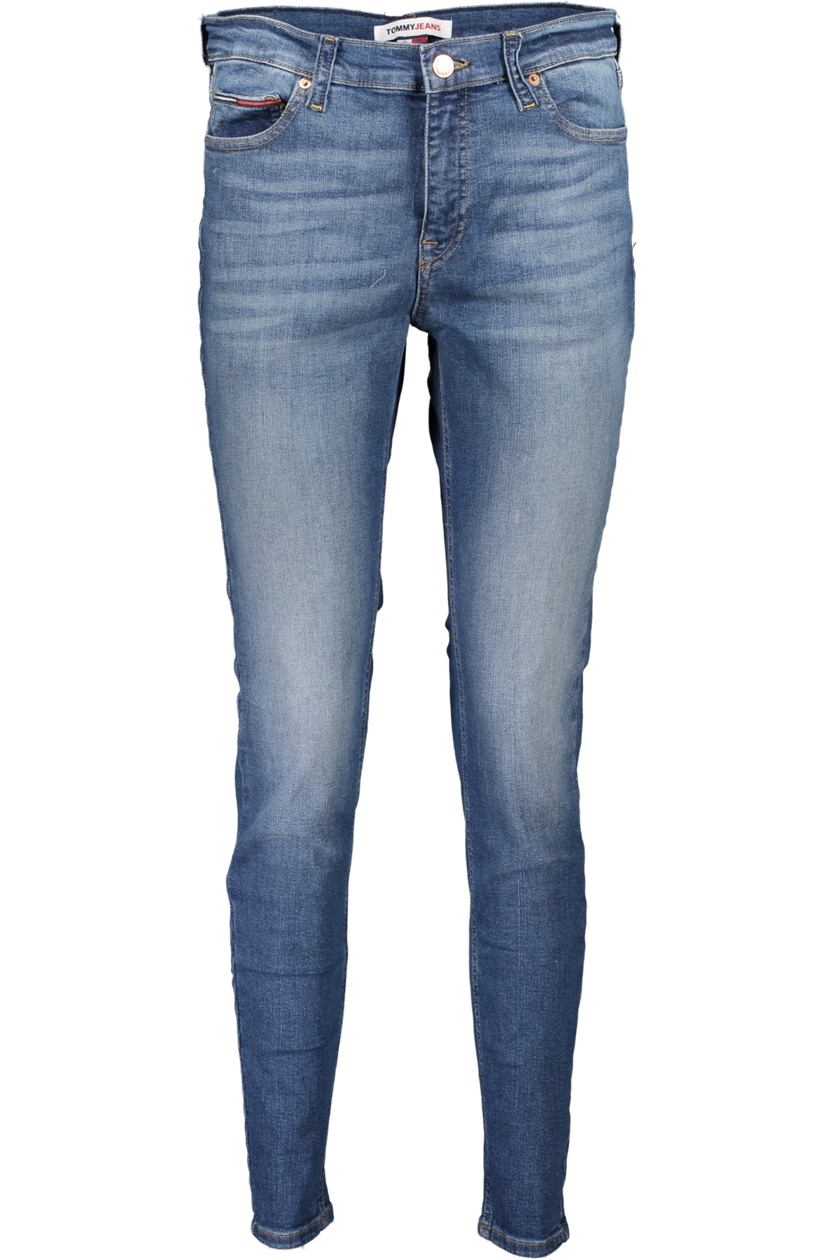 Tommy Hilfiger női farmer, kék