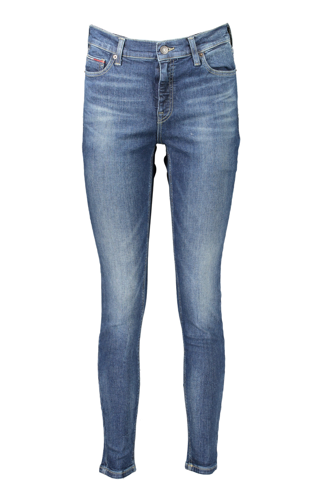 Tommy Hilfiger női farmer, kék