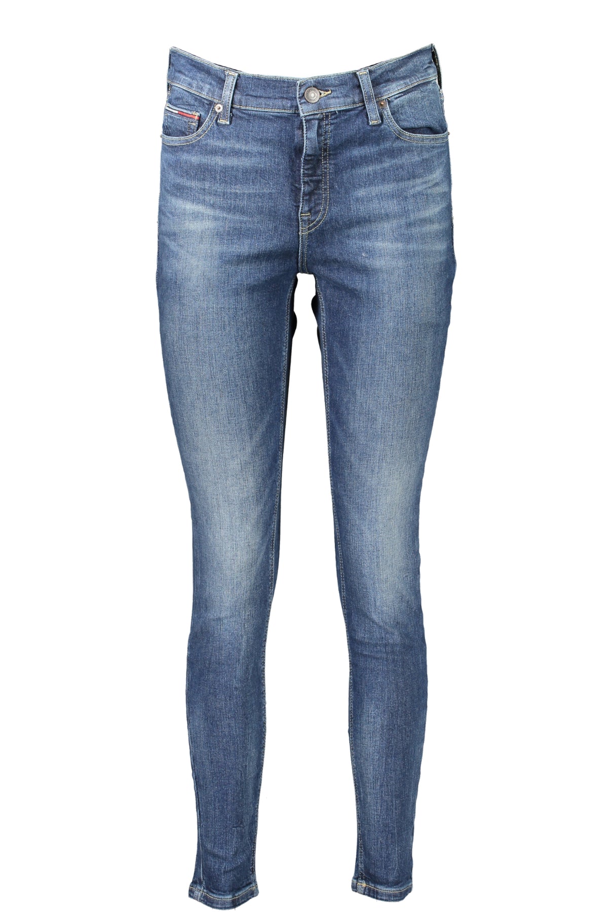 Tommy Hilfiger női farmer, kék
