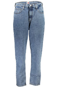 Tommy Hilfiger női farmer, kék