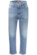 Tommy Hilfiger női farmer, kék