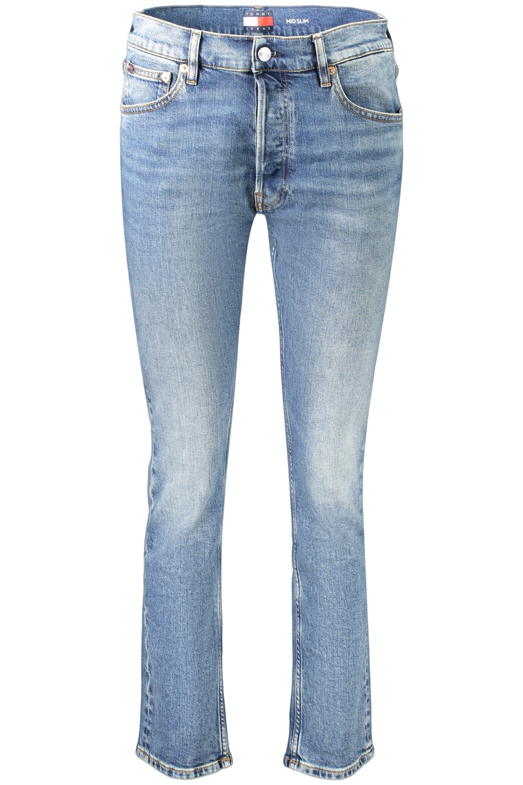 Tommy Hilfiger női farmer kék