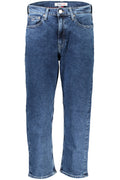 Tommy Hilfiger női farmer, kék