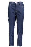 Tommy Hilfiger női farmer, kék