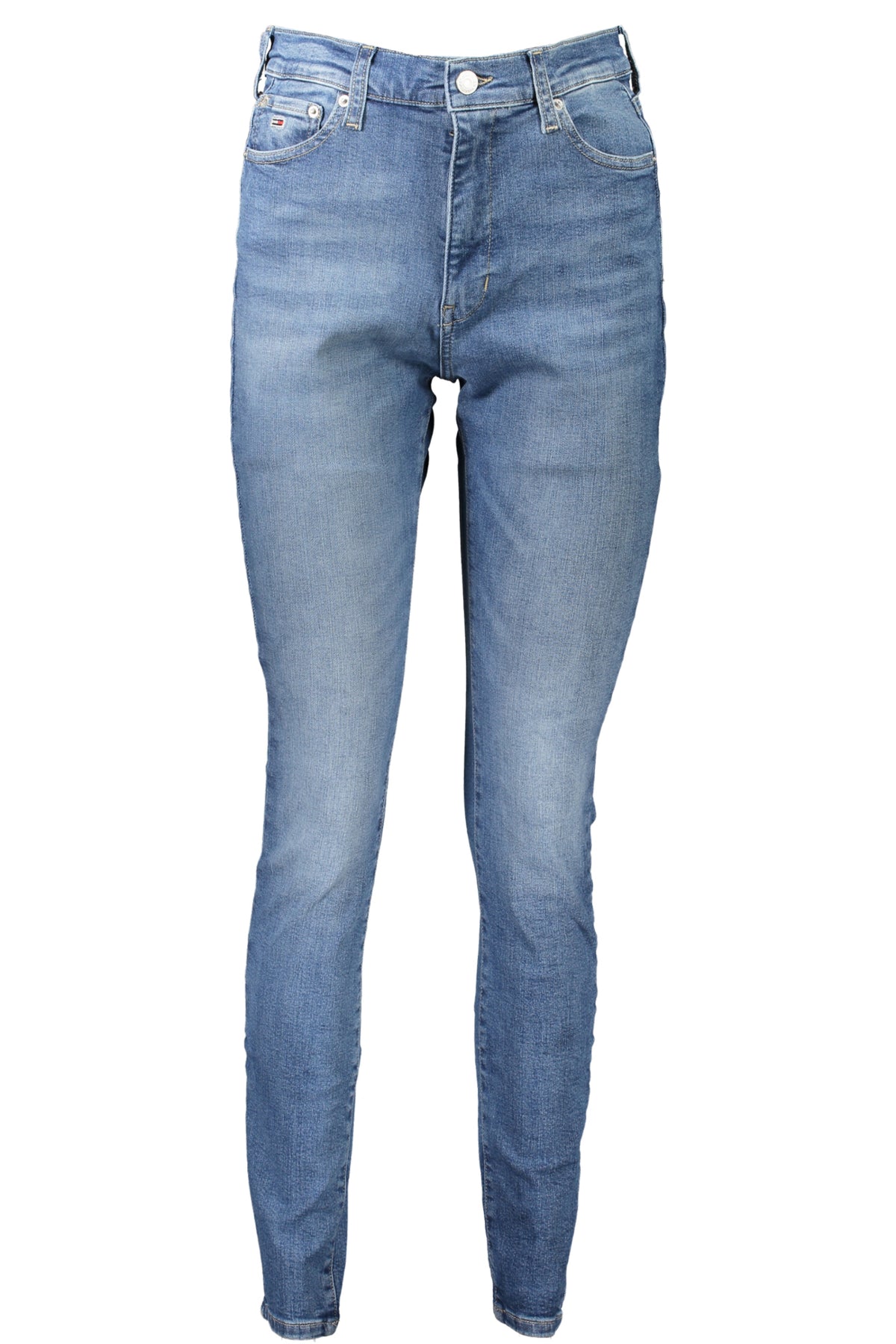 Tommy Hilfiger női farmer, kék
