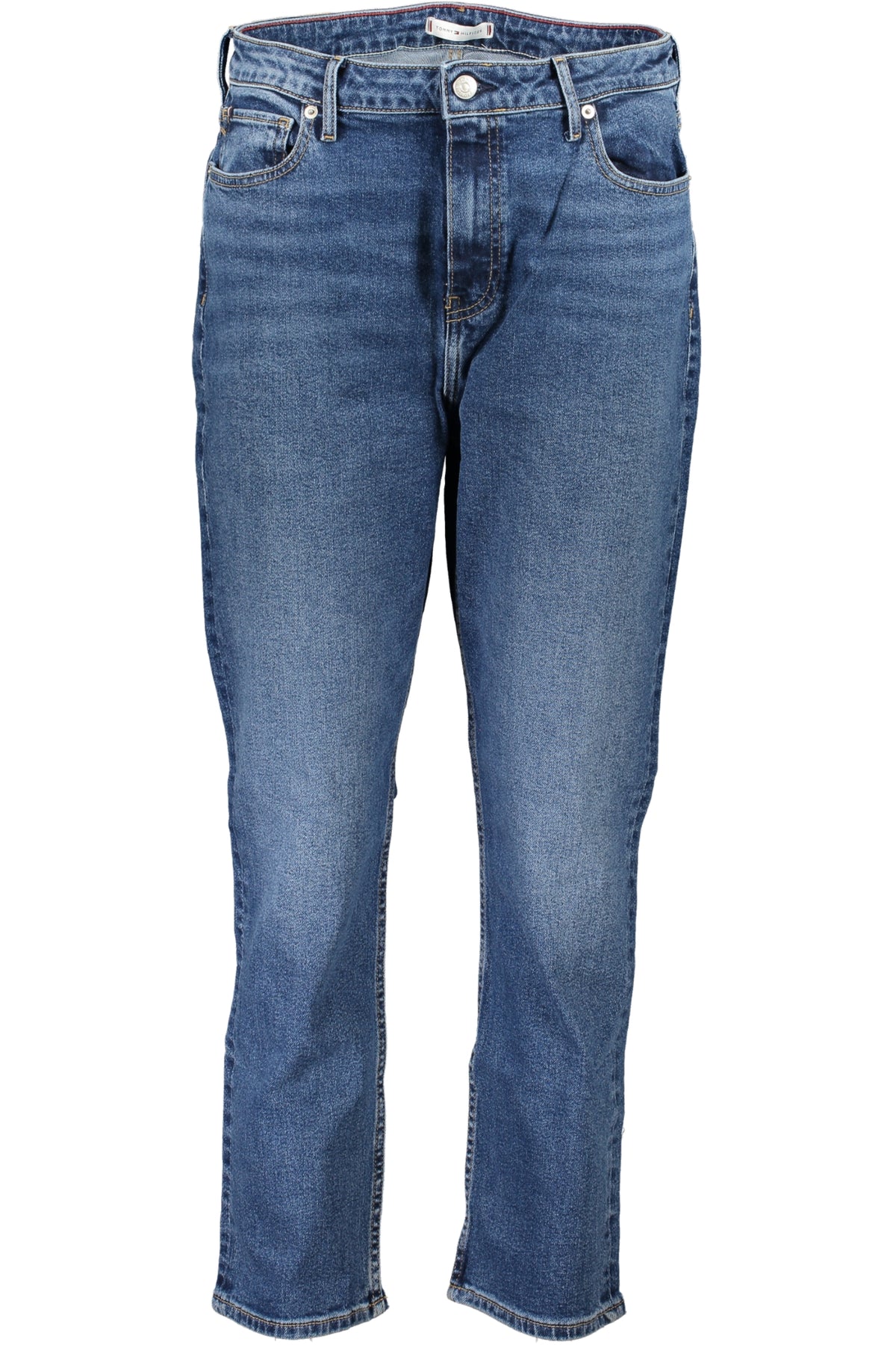 Tommy Hilfiger női farmer farmer, kék