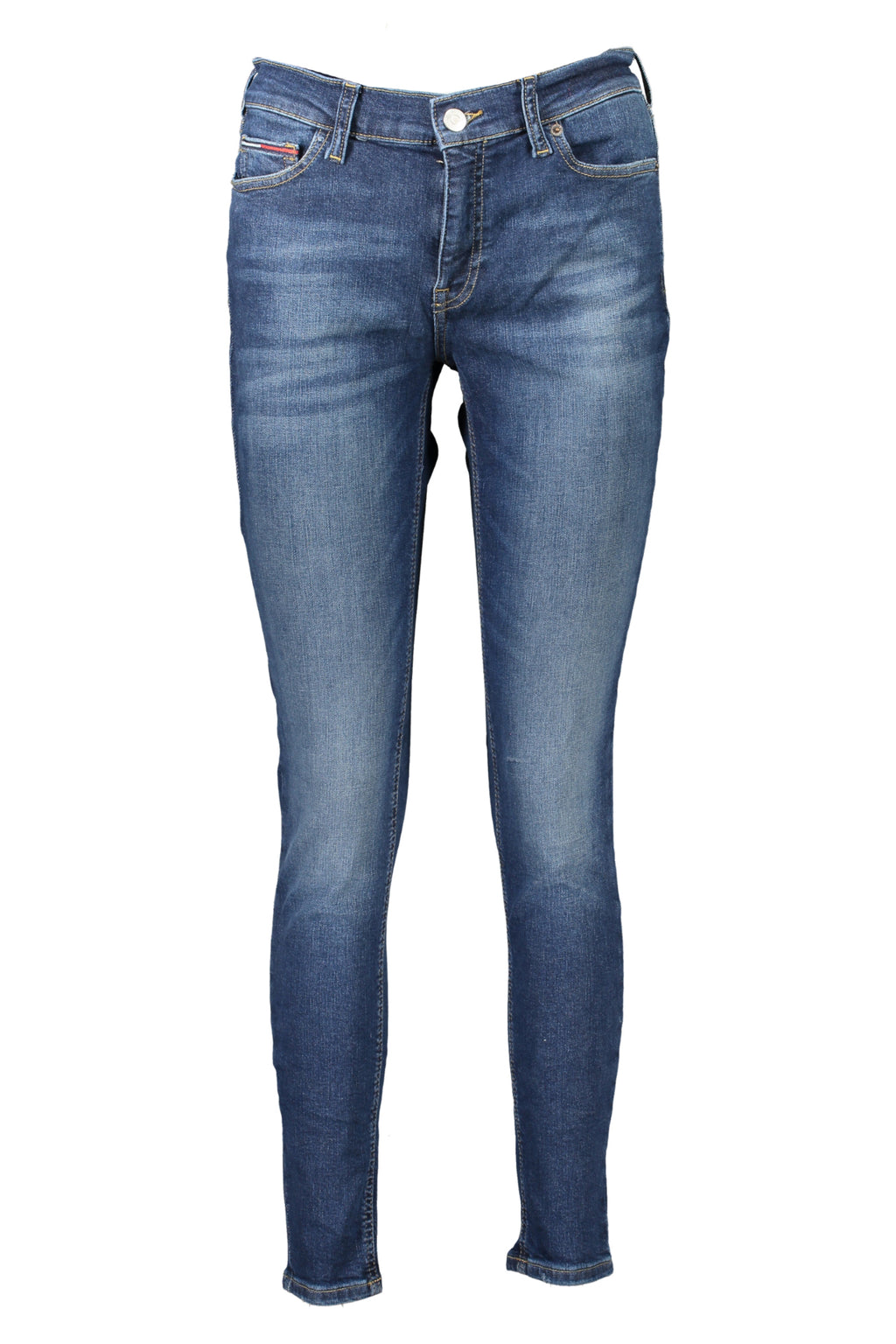 Tommy Hilfiger női farmer, kék