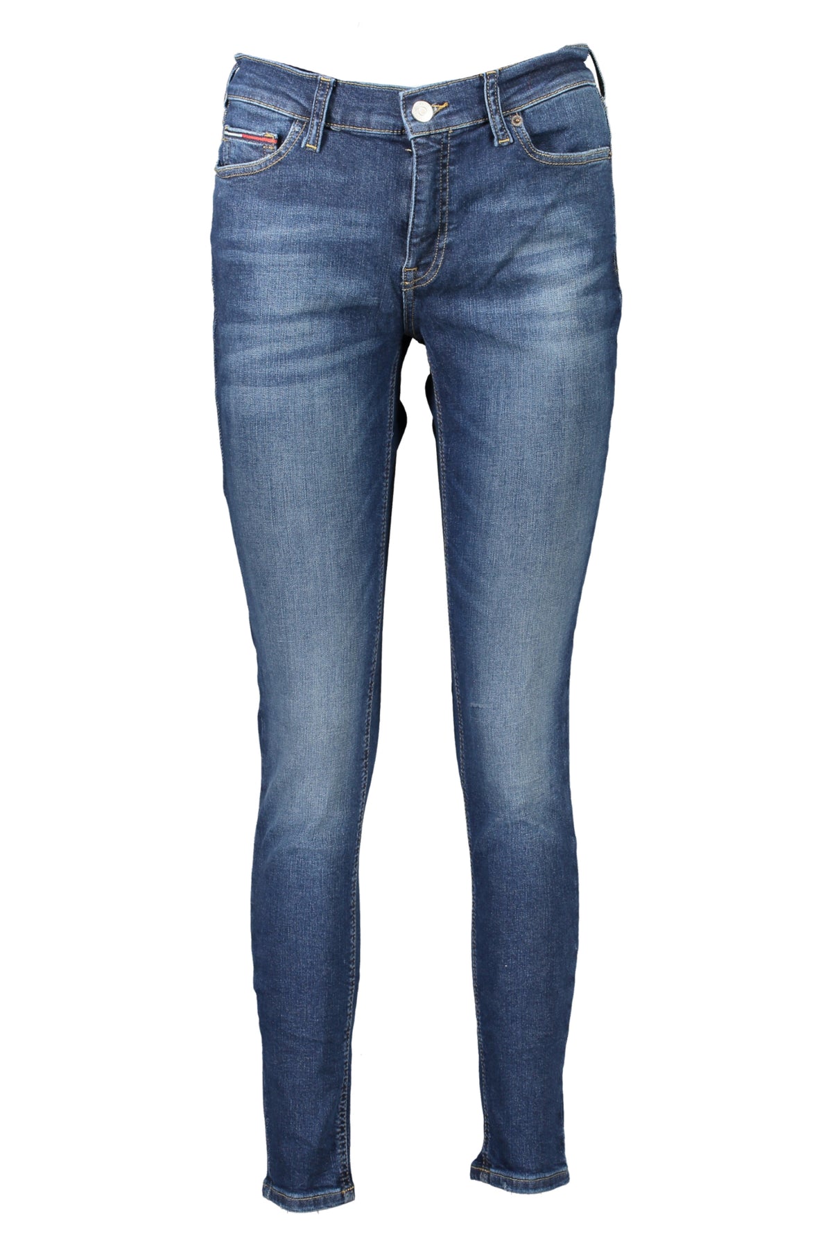 Tommy Hilfiger női farmer, kék