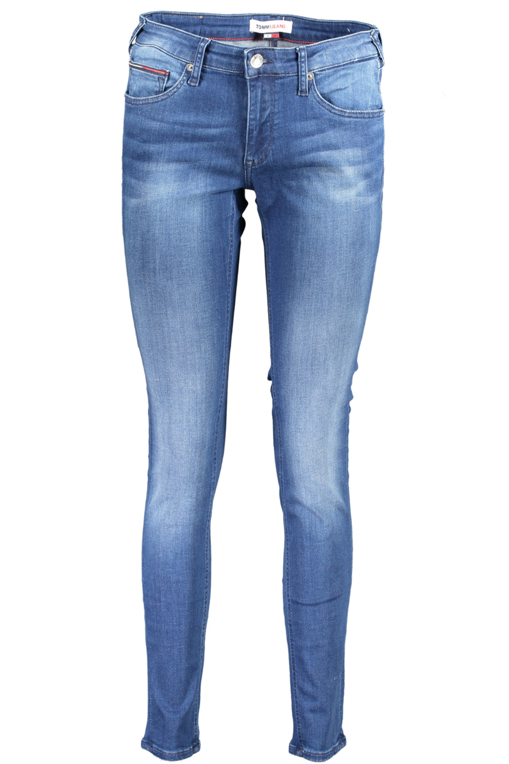 Tommy Hilfiger női farmer, kék