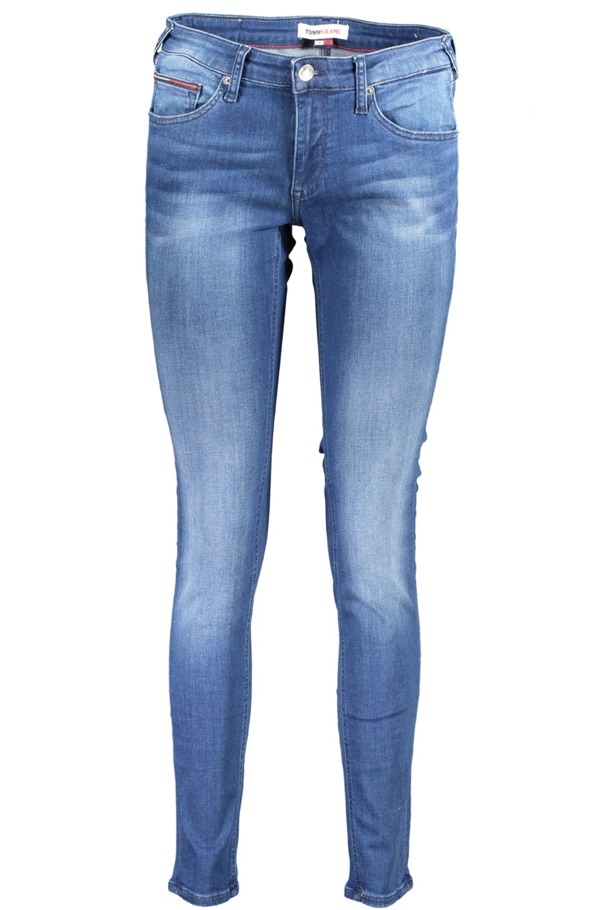 Tommy Hilfiger női farmer, kék