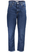 Tommy Hilfiger női farmer, kék