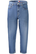 Tommy Hilfiger denim jeans női kék